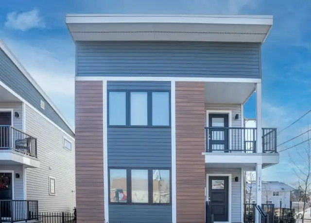 Property at 1148 Springwood Ave, Asbury Park, NJ, 07712, 3 beds, 2.5 baths, [object Object]