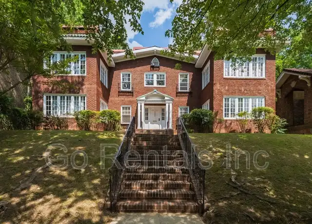Property at 1329 33rd St S, Birmingham, AL, 35205, 2 beds, 1 bath, [object Object]