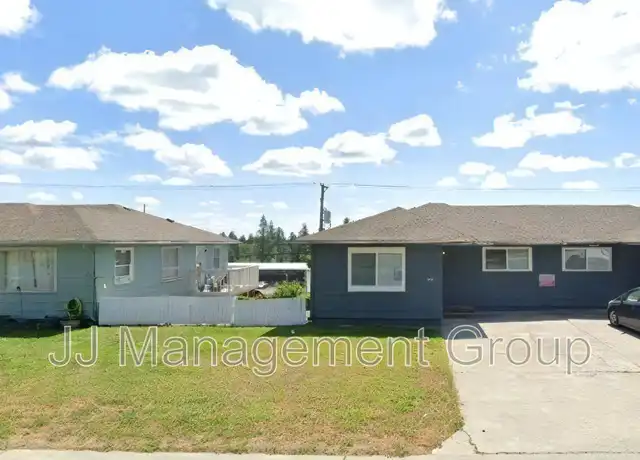 Property at 1221 2nd St, Cheney, WA, 99004, 2 beds, 1 bath, [object Object]