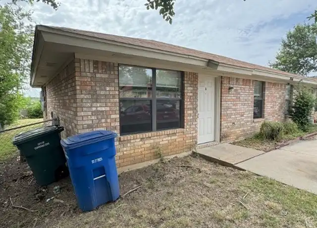 Property at 306 Horseshoe Dr Unit A, Copperas Cove, TX, 76522, 2 beds, 1 bath, [object Object]