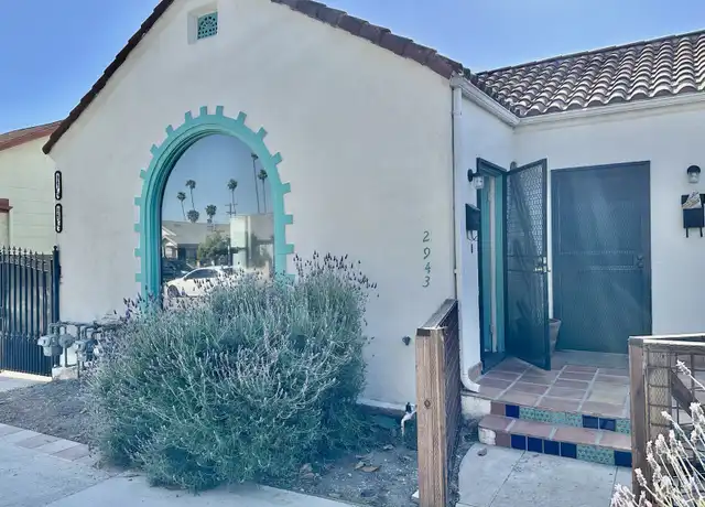 Property at 2943 W 9th St Unit 2943, Los Angeles, CA, 90006, 2 beds, 1 bath, [object Object]