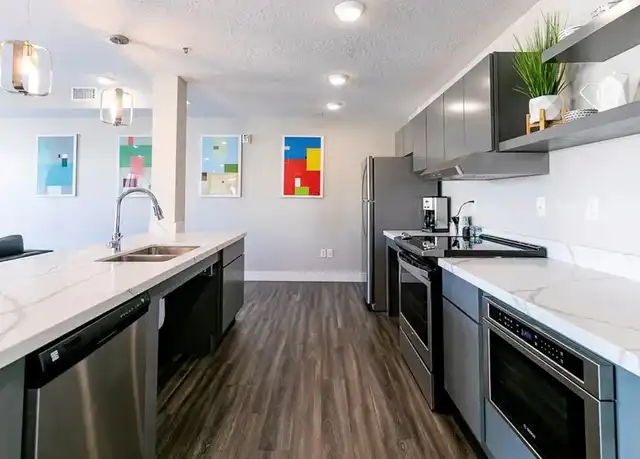 Property at North Temple Flats - 1999 W North Temple, Salt Lake City, UT, 84116, 1-2 bed, 1-2 bath, [object Object]