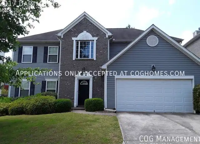 Property at 2017 Dartmoth Way, Villa Rica, GA, 30180, 4 beds, 2.5 baths, [object Object]