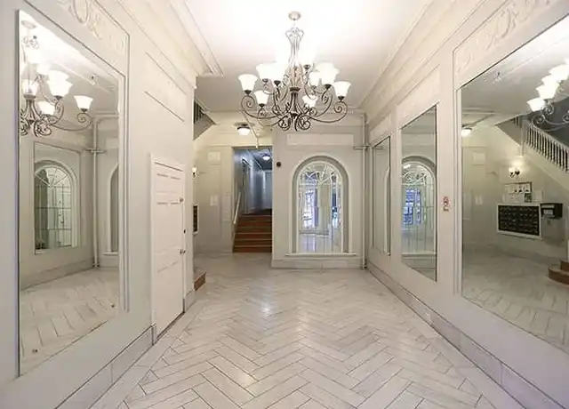 Property at Francesca Apartments - 837 Geary St, San Francisco, CA, 94109, 0 beds, 1 bath, [object Object]