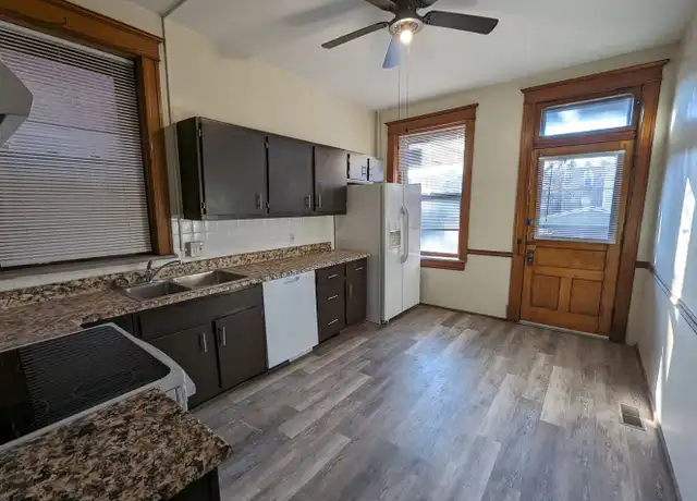 Property at 3627 Pennsylvania Ave Unit 1F, St. Louis, MO, 63118, 3 beds, 1 bath, [object Object]