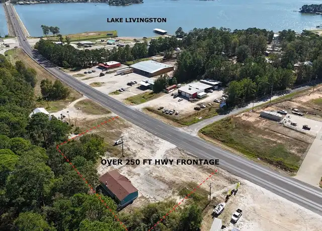Property at 13402 U.S. 190, Livingston, TX, 77351, 3 beds, 2 baths, [object Object]