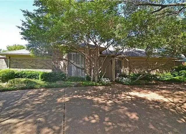 Property at 6505 Embers Rd, Dallas, TX, 75248, 4 beds, 3 baths, [object Object]
