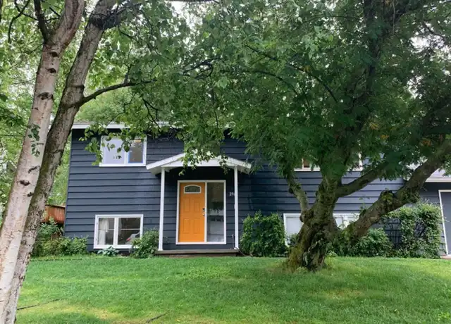 Property at 2961 Wesleyan Dr, Anchorage, AK, 99508, 4 beds, 2 baths, [object Object]