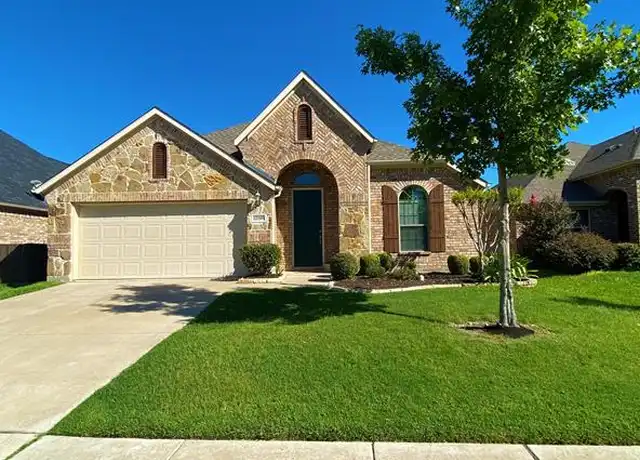 Property at 12205 Wind Surf Dr, Frisco, TX, 75036, 3 beds, 2 baths, [object Object]