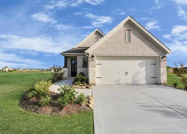 Property at 30934 Evening Skye Dr, Fulshear, TX, 77423, 3 beds, 2 baths, [object Object]