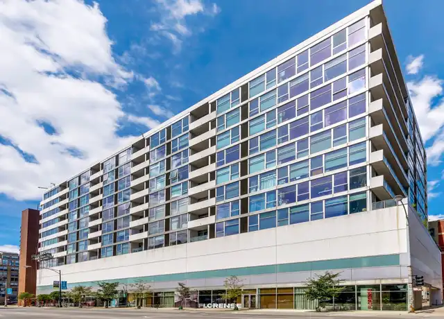Property at 630 N Franklin St, Chicago, IL, 60654, 1 bed, 1 bath, [object Object]