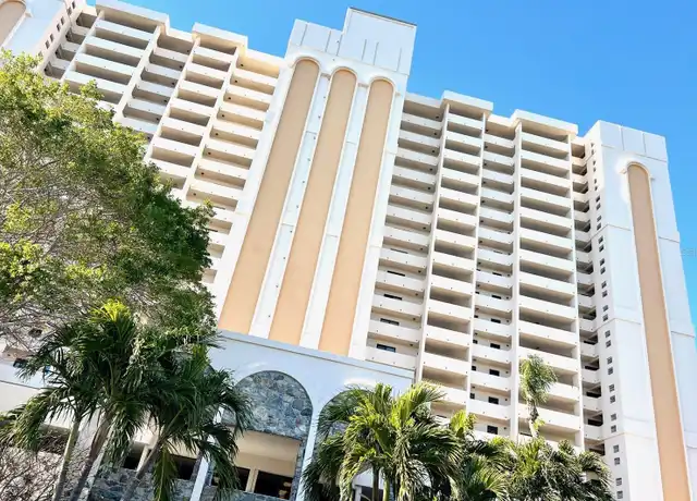 Property at 1270 Gulf Blvd #1806, Clearwater Beach, FL, 33767, 2 beds, 2 baths, [object Object]