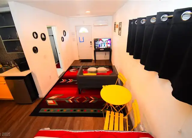 Property at 308 N 10th St Unit B, Las Vegas, NV, 89101, 0 beds, 1 bath, [object Object]