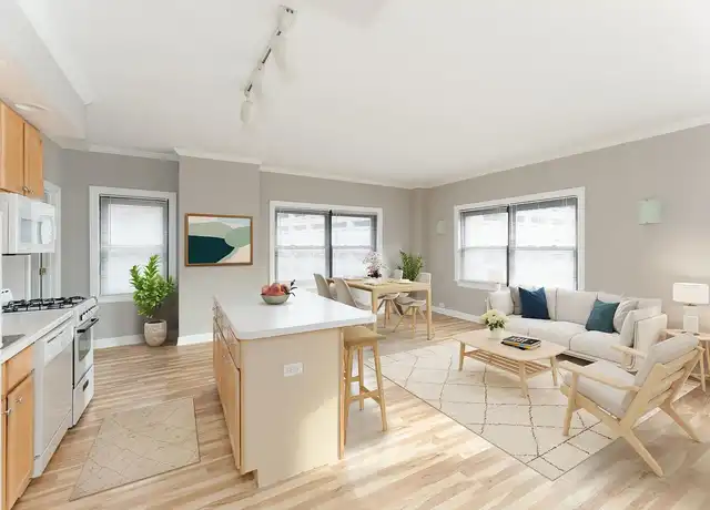 Property at 25 E. Delaware - 25 E Delaware Pl, Chicago, IL, 60611, 0 beds, 1 bath, [object Object]