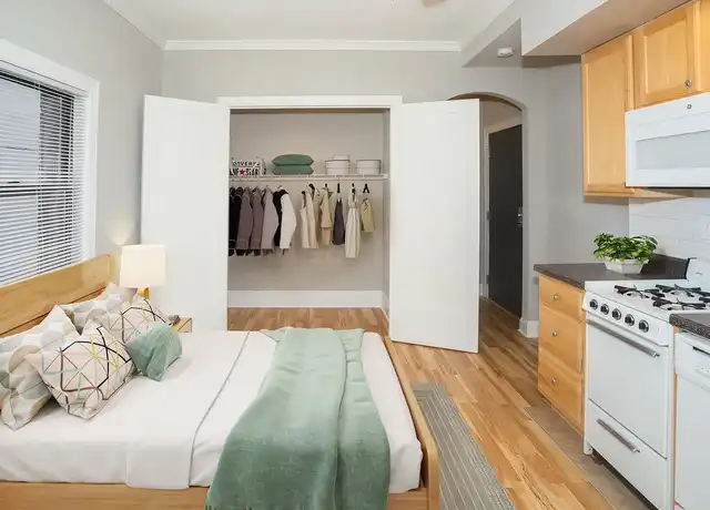 Property at 25 E. Delaware - 25 E Delaware Pl, Chicago, IL, 60611, 0-1 beds, 1 bath, [object Object]