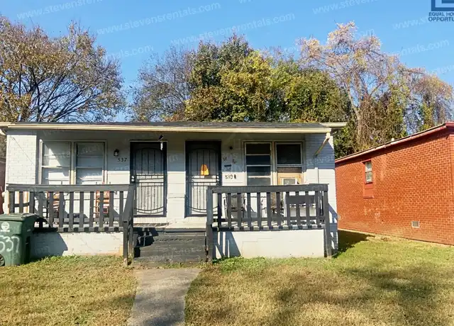 Property at 539 N Hawthorne St, Chattanooga, TN, 37404, 2 beds, 1 bath, [object Object]