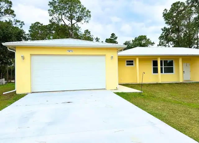 Property at 7871 23rd Pl, Labelle, FL, 33935, 3 beds, 2 baths, [object Object]