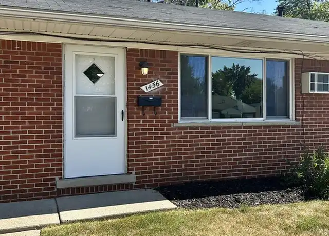 Property at 1456 Goddard Rd, Lincoln Park, MI, 48146, 1 bed, 1 bath, [object Object]