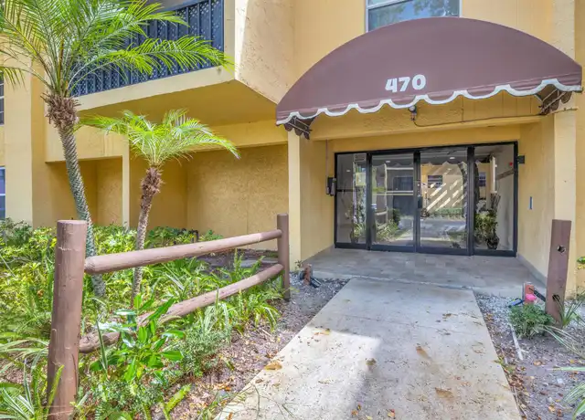 Property at 470 NW 20th St #1050, Boca Raton, FL, 33431, 2 beds, 2 baths, [object Object]