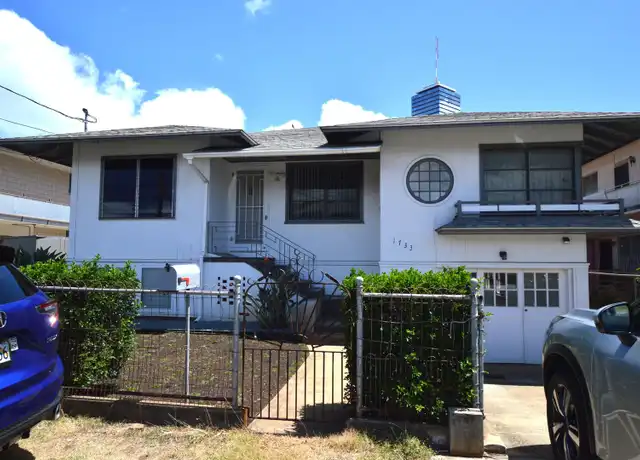 Property at 1733 Citron St, Honolulu, HI, 96826, 3 beds, 2.5 baths, [object Object]