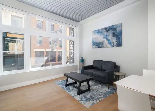 Property at 40 Bromfield St Unit 40, Boston, MA, 02108, 1 bed, 1 bath, [object Object]