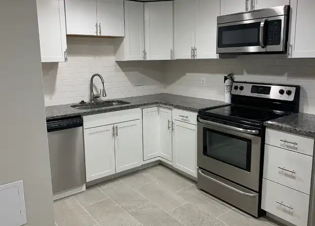 Property at 2901 King Pl NE Unit 2, Washington, DC, 20018, 2 beds, 1 bath, [object Object]