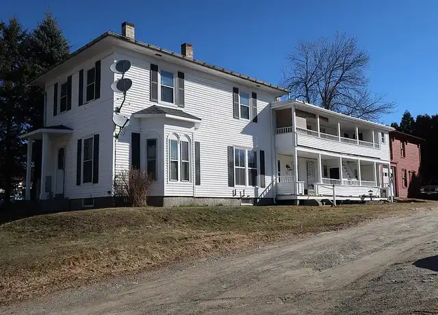 Property at 23 Green St Unit D, Winthrop, ME, 04364, 2 beds, 1 bath, [object Object]