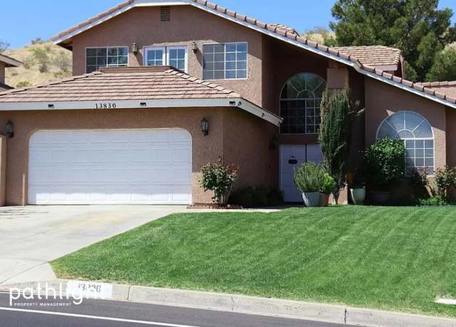 Photo of 13830 Hidden Vly Rd, Victorville, CA 92395