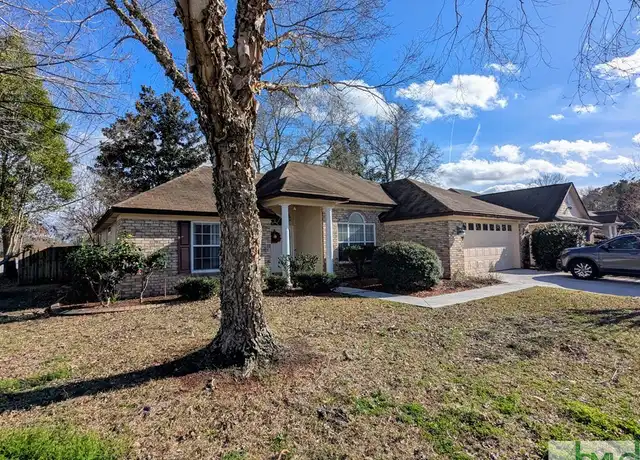 Property at 2 Hopeland Dr, Savannah, GA, 31419, 3 beds, 2 baths, [object Object]