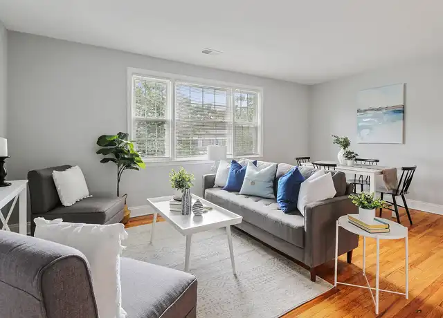 Property at Loch Raven Village Apartments - 8402 Greenway Rd, Towson, MD, 21286, 0-4 beds, 1 bath, [object Object]