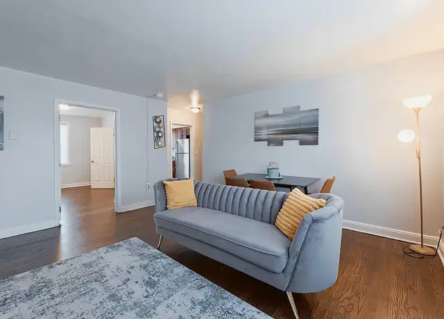 Photo of 8402 Greenway Rd, Towson, MD 21286