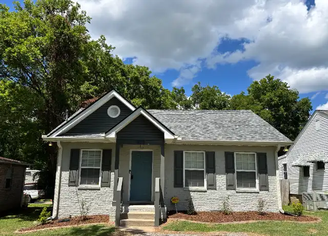 Property at 1403 Litton Ave, Nashville, TN, 37216, 3 beds, 2 baths, [object Object]
