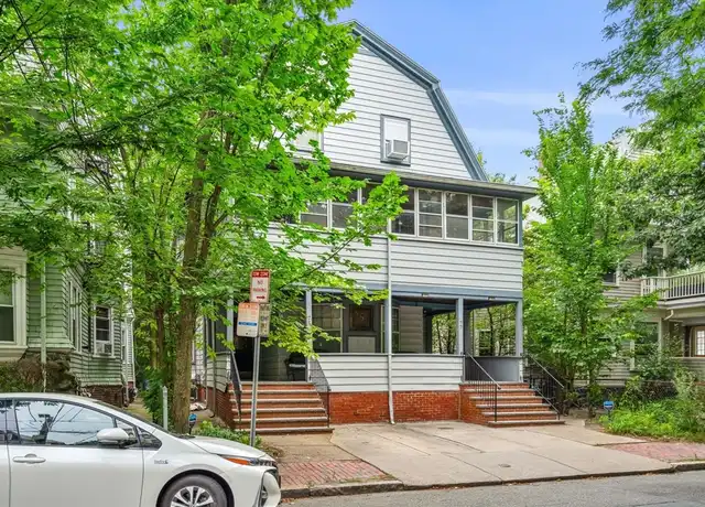 Property at 77 Dana St Unit 3 F, Cambridge, MA, 02138, 1 bed, 1 bath, [object Object]