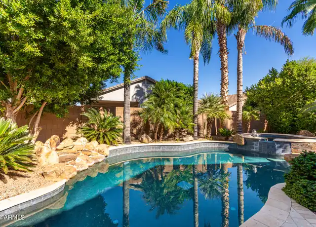 Property at 4264 E Oxford Ln, Gilbert, AZ, 85295, 3 beds, 2.5 baths, [object Object]
