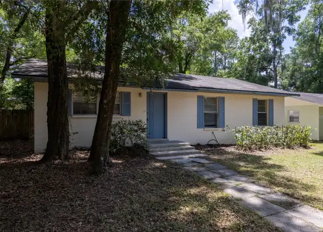 Property at 1239 NW 33rd Pl, Gainesville, FL, 32609, 3 beds, 2 baths, [object Object]