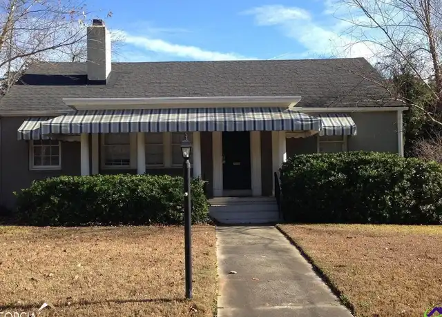 Property at 156 Florida Ave, Macon, GA, 31204, 3 beds, 2 baths, [object Object]