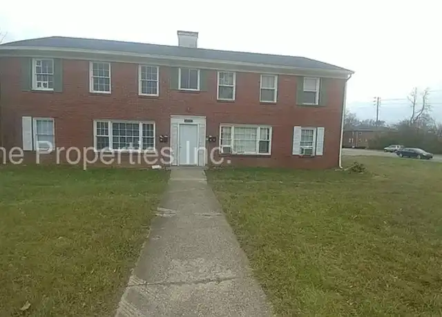 Property at 6005 Dickson Rd Unit 3, Indianapolis, IN, 46226, 2 beds, 1 bath, [object Object]