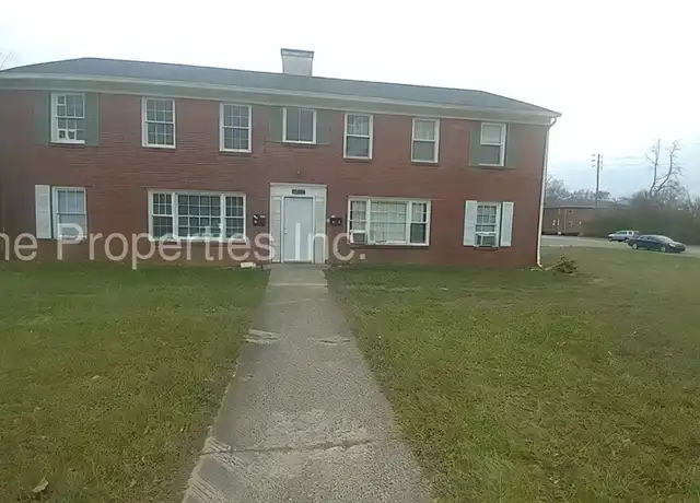 Property at 6005 Dickson Rd Unit 3, Indianapolis, IN, 46226, 2 beds, 1 bath, [object Object]