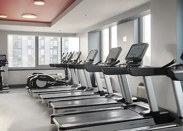 Property at The BLVD Collection - 425 Washington Blvd, Jersey City, NJ, 07310, 0-2 beds, 1-2 bath, [object Object]