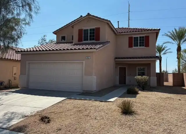 Property at 2837 Woodland Park Ave, North Las Vegas, NV, 89086, 4 beds, 2.5 baths, [object Object]