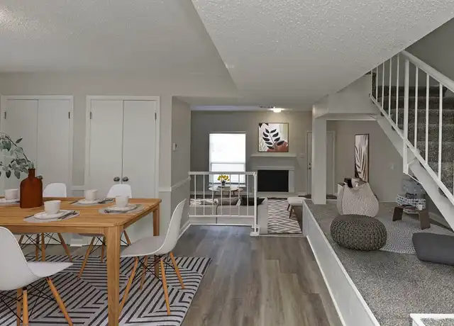 Property at Sunridge Townhomes - 4990 Clinchstone Cir, Memphis, TN, 38128, 2-3 beds, 2-2.5 baths, [object Object]