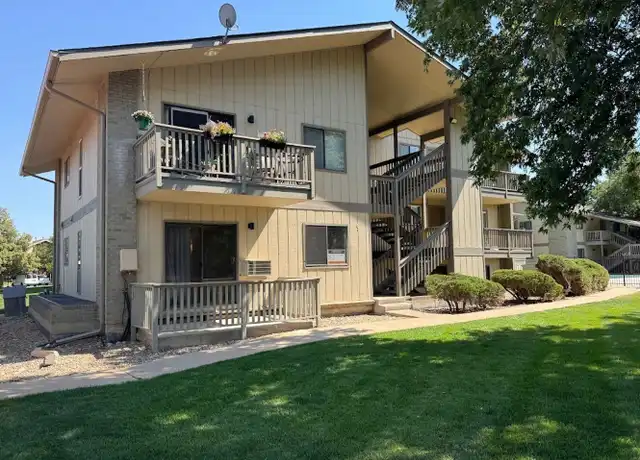 Property at 625 Manhattan Pl, Boulder, CO, 80303, 2 beds, 2 baths, [object Object]