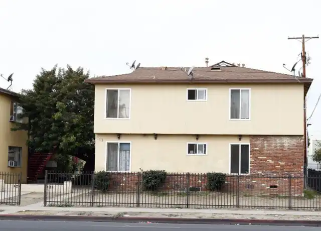 Property at 7139 Whitsett Ave Unit 5, North Hollywood, CA, 91605, 1 bed, 1 bath, [object Object]