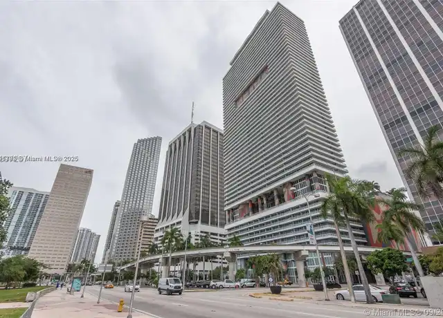 Property at 50 Biscayne Blvd #5406, Miami, FL, 33132, 2 beds, 2 baths, [object Object]