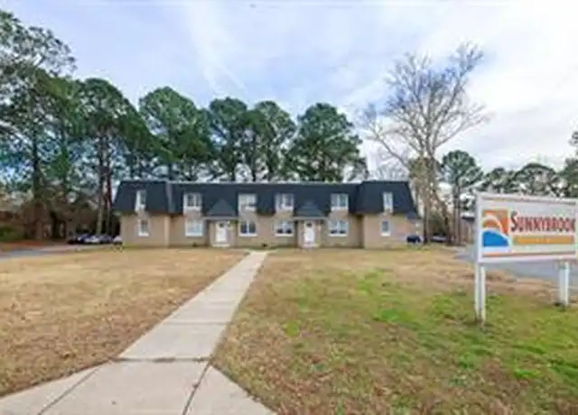 Property at 2129 Chesapeake Dr Unit C3, Chesapeake, VA, 23324, 2 beds, 1 bath, [object Object]