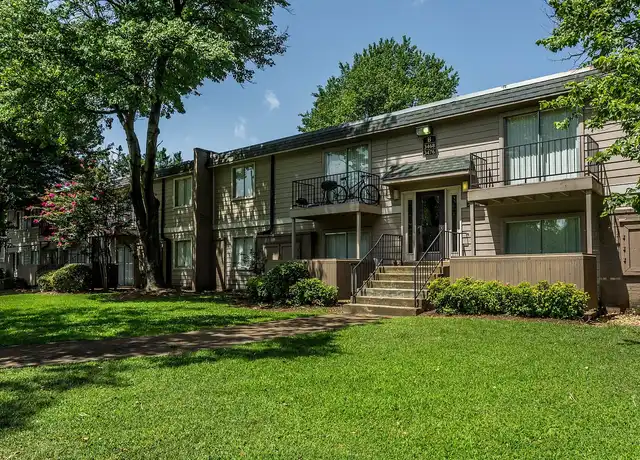 Property at Pinebrook Pointe - 3541 Mediterranean Dr, Memphis, TN, 38118, 1-2 bed, 1 bath, [object Object]