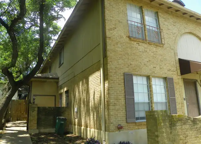 Property at 8110 Sonnet Ave, Austin, TX, 78759, 2 beds, 1.5 baths, [object Object]