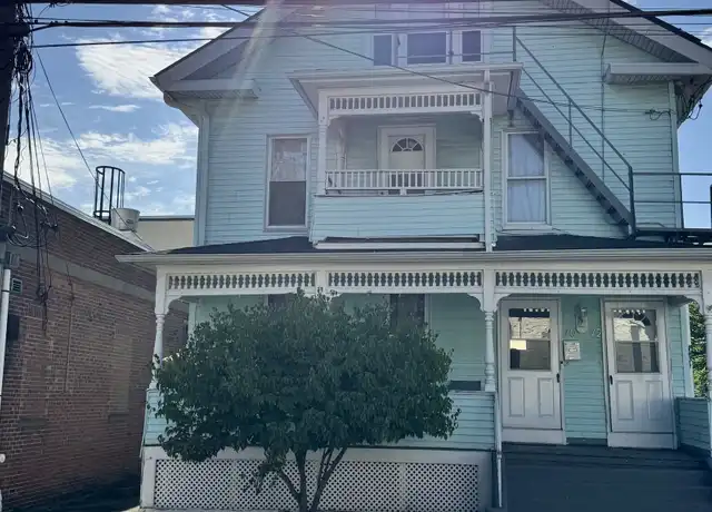 Property at 72 Crown St, Meriden, CT, 06450, 2 beds, 1 bath, [object Object]