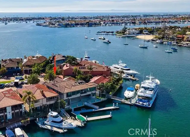Property at 45 Linda Isle, Newport Beach, CA, 92660, 4 beds, 4.5 baths, [object Object]