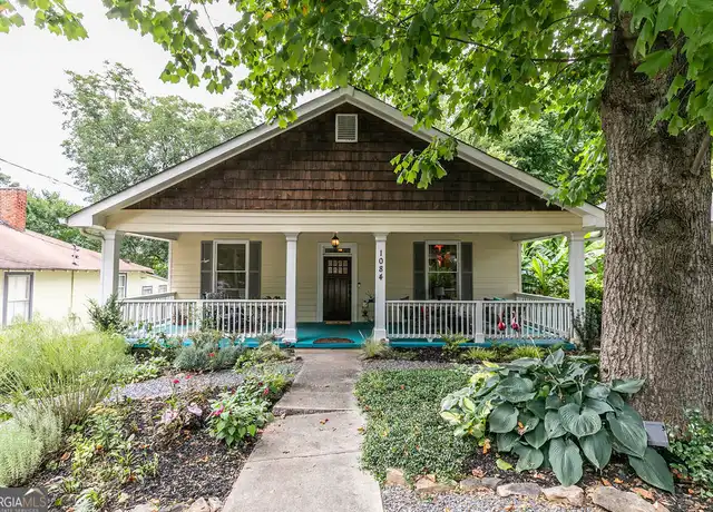 Property at 1084 Sanders Ave SE Unit A, Atlanta, GA, 30316, 3 beds, 2 baths, [object Object]